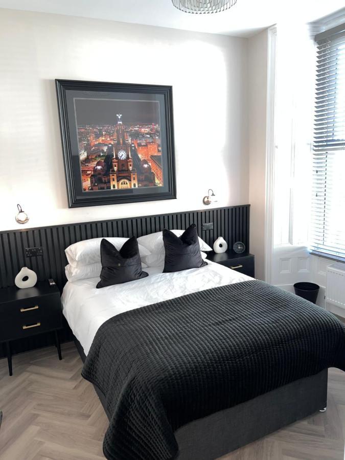 Hotel 128 Anfield Road Liverpool