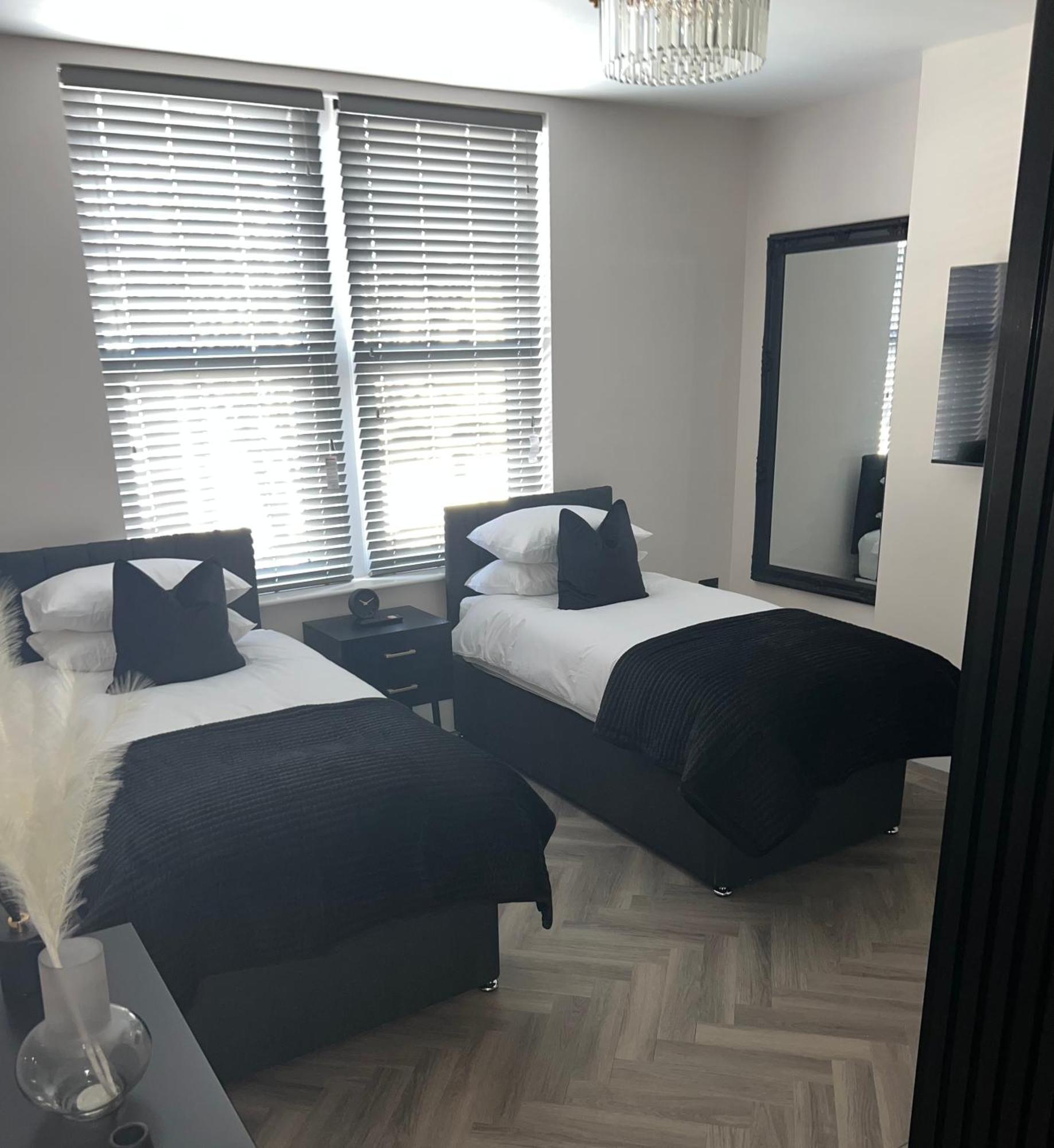 Hotel 128 Anfield Road